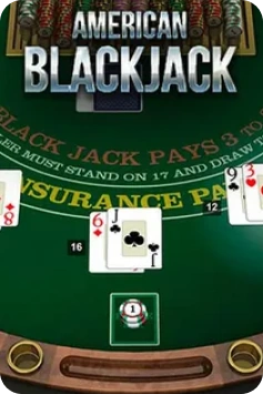American Blackjack - gioca gratis alla demo