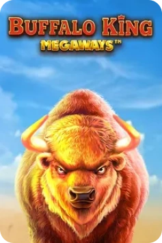 Buffalo King slot machine - gioca gratis alla demo