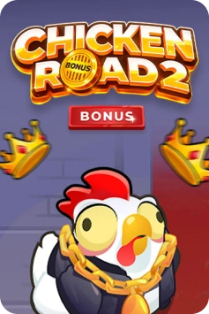 Chicken Road 2 Bonus slot machine - gioca gratis alla demo