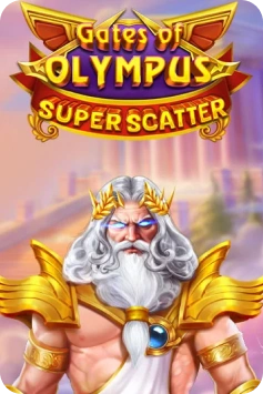Gates of Olympus slot machine - gioca gratis alla demo