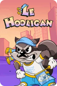 Le Hooligan slot machine - gioca gratis alla demo