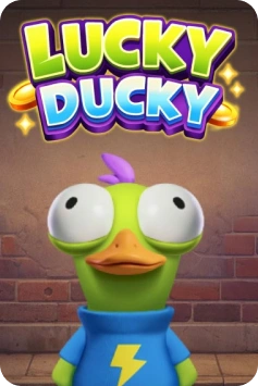 Lucky Ducky slot machine - gioca gratis alla demo