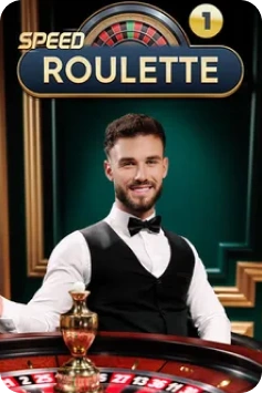 Speed Roulette - gioca gratis alla demo