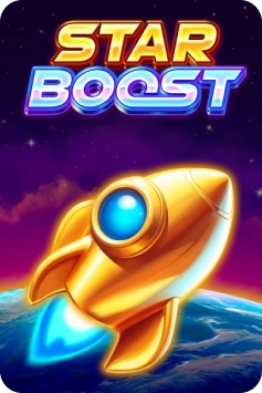 Star Boost slot machine - gioca gratis alla demo